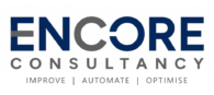 logo encore consultancy