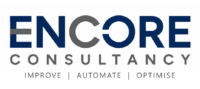 logo encore consultancy