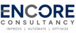 logo encore consultancy